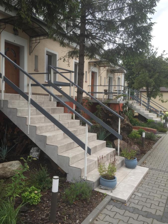 Villa Italiana Pokoje Z Prywatnymi Lazienkami & Odnowa Biologiczna Gdynia Ngoại thất bức ảnh