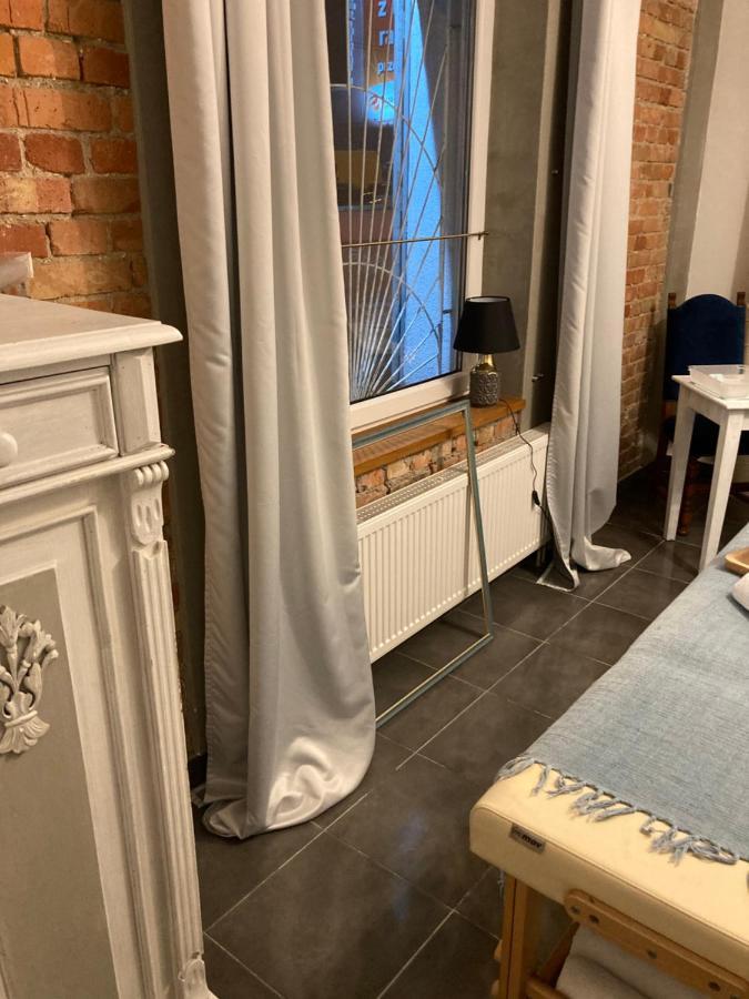 Villa Italiana Pokoje Z Prywatnymi Lazienkami & Odnowa Biologiczna Gdynia Ngoại thất bức ảnh