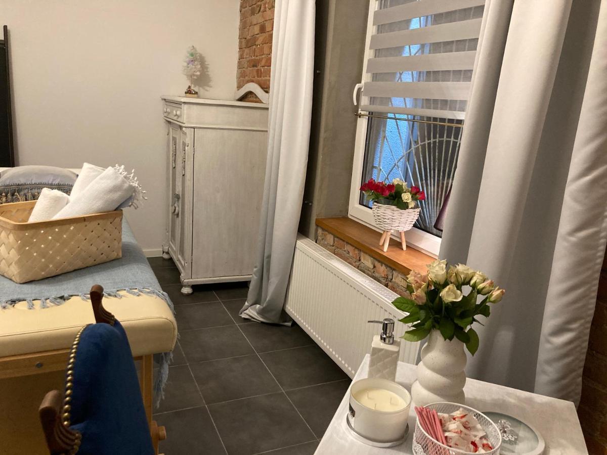 Villa Italiana Pokoje Z Prywatnymi Lazienkami & Odnowa Biologiczna Gdynia Ngoại thất bức ảnh