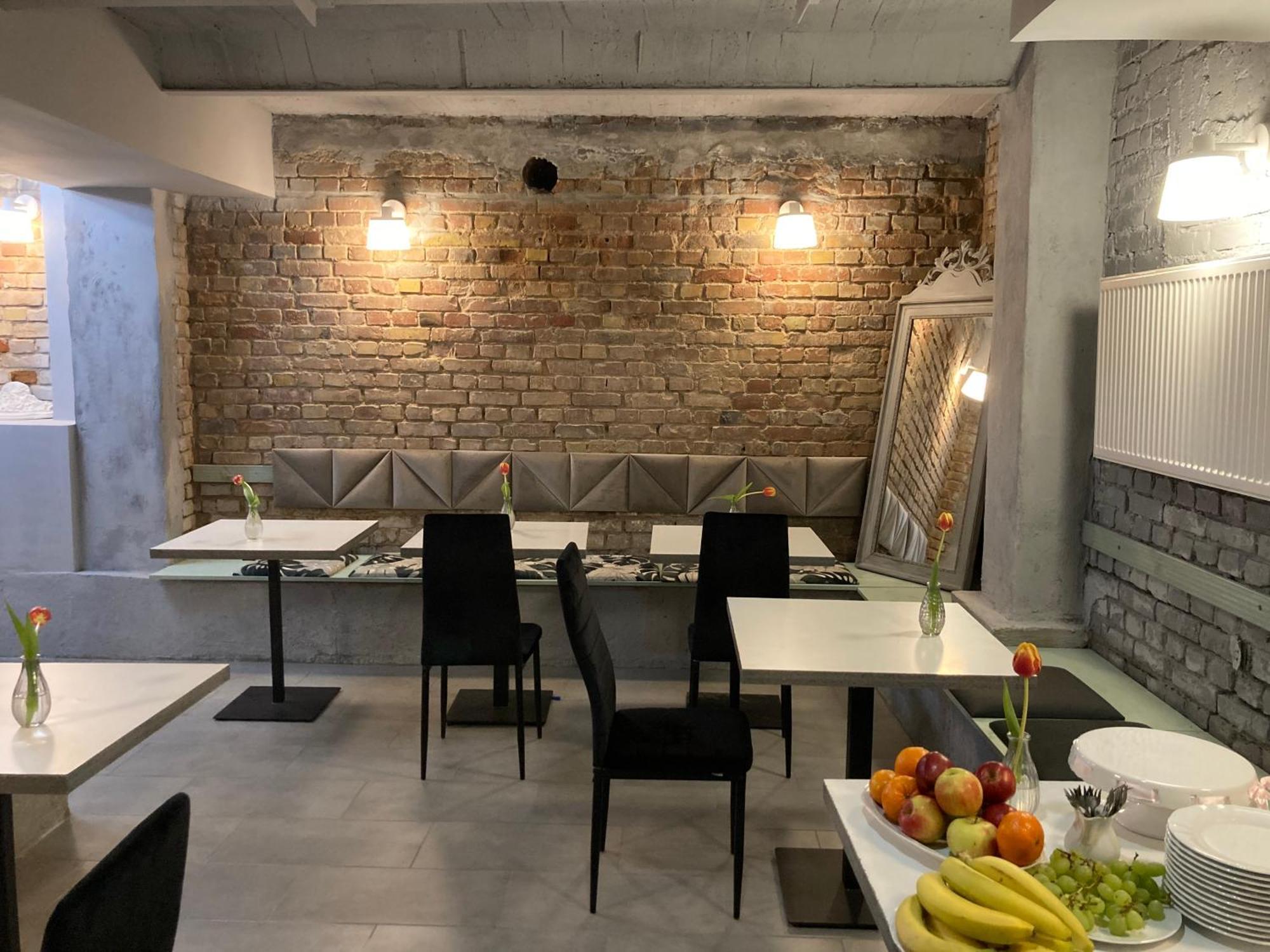 Villa Italiana Pokoje Z Prywatnymi Lazienkami & Odnowa Biologiczna Gdynia Ngoại thất bức ảnh