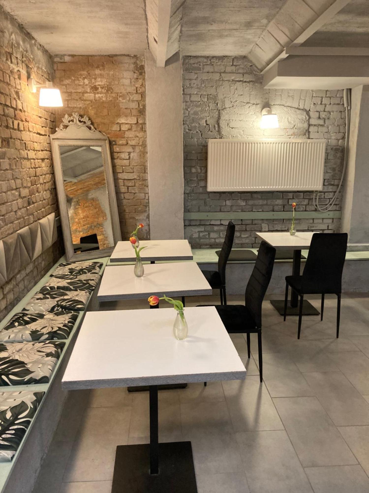 Villa Italiana Pokoje Z Prywatnymi Lazienkami & Odnowa Biologiczna Gdynia Ngoại thất bức ảnh