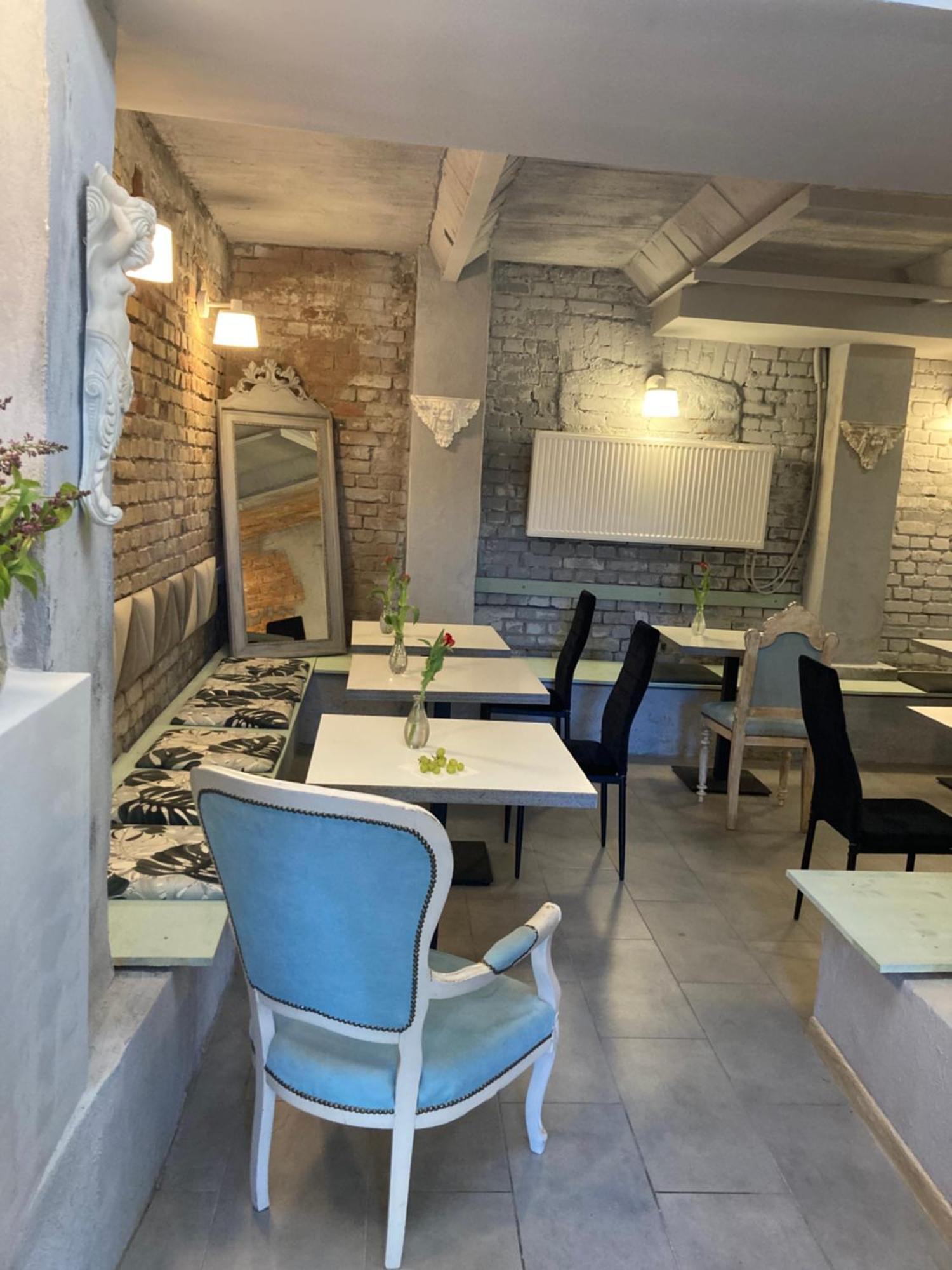Villa Italiana Pokoje Z Prywatnymi Lazienkami & Odnowa Biologiczna Gdynia Ngoại thất bức ảnh