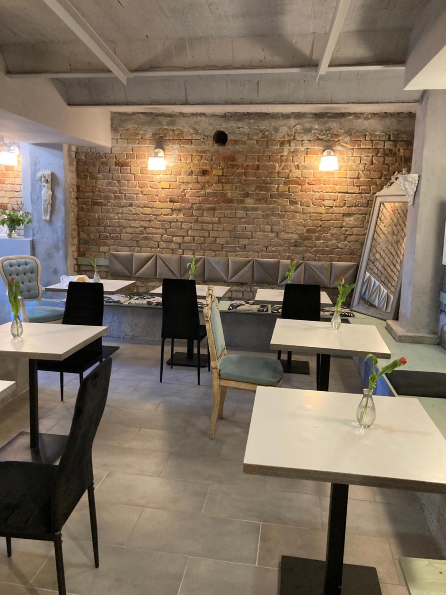 Villa Italiana Pokoje Z Prywatnymi Lazienkami & Odnowa Biologiczna Gdynia Ngoại thất bức ảnh