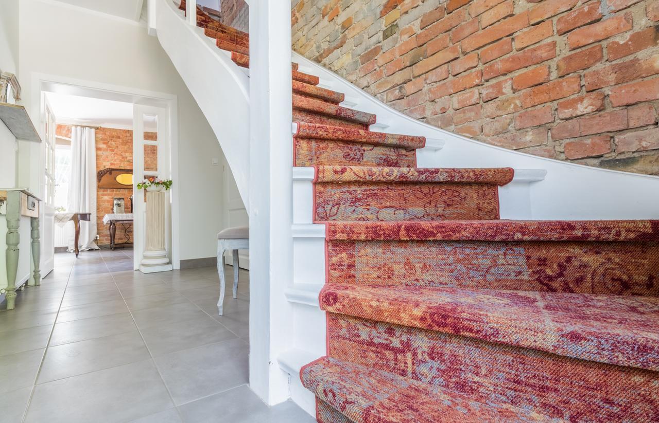 Villa Italiana Pokoje Z Prywatnymi Lazienkami & Odnowa Biologiczna Gdynia Ngoại thất bức ảnh