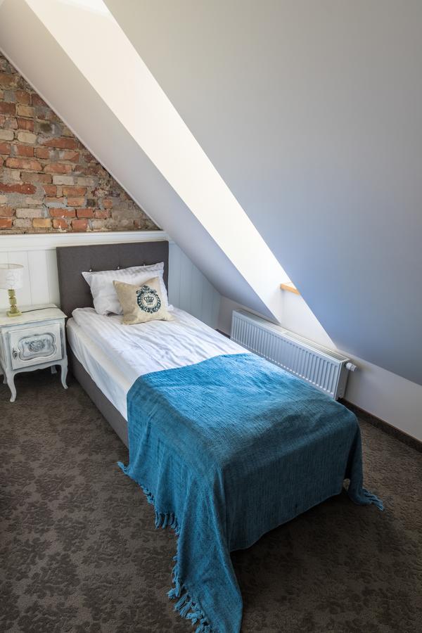 Villa Italiana Pokoje Z Prywatnymi Lazienkami & Odnowa Biologiczna Gdynia Ngoại thất bức ảnh