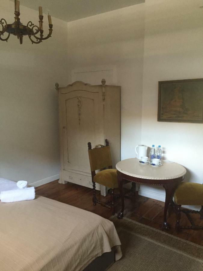 Villa Italiana Pokoje Z Prywatnymi Lazienkami & Odnowa Biologiczna Gdynia Ngoại thất bức ảnh